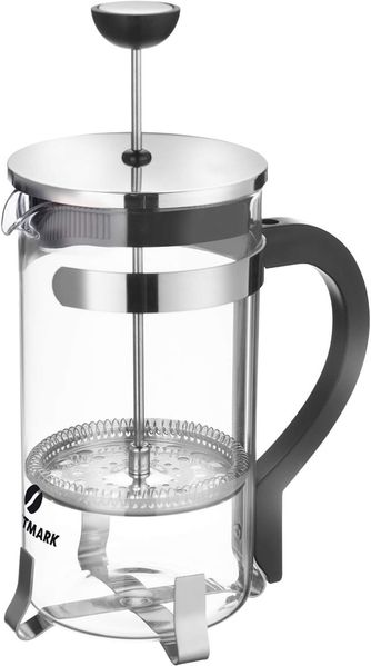 Westmark French Press Kaffeebereiter Brasilia 1l