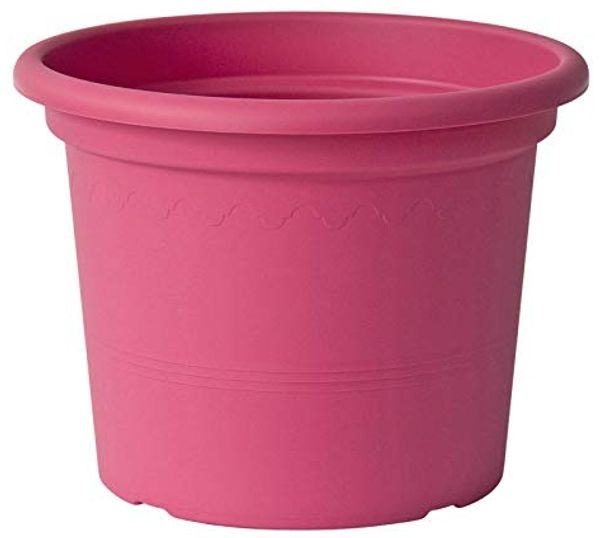Kübel GEO 20 cm cyclam
