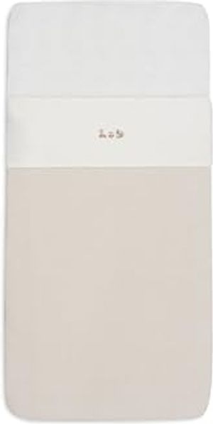 Jollein Laken Babybett - 120x150 cm - Animal Frien
