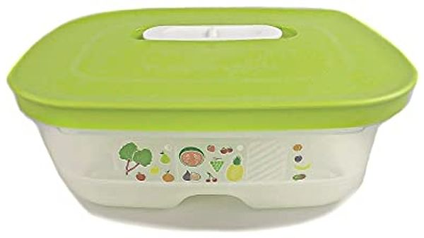 TUPPERWARE Vorratsdose KlimaOase 800 ml limette