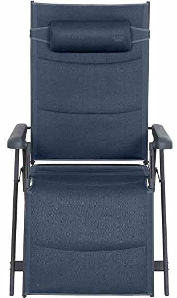 Camping Relax Premium blau Bild 4