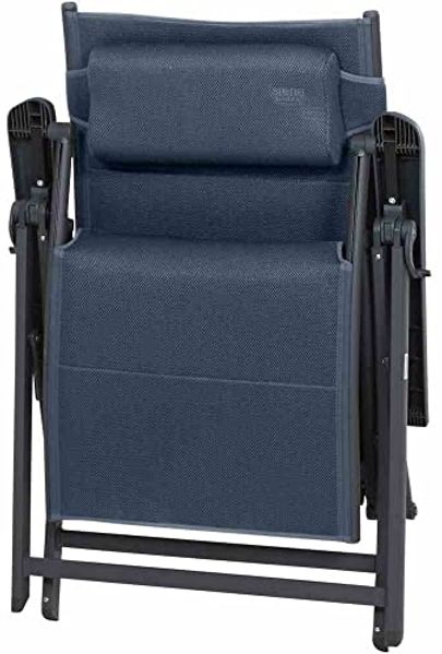 Camping Relax Premium blau Bild 5