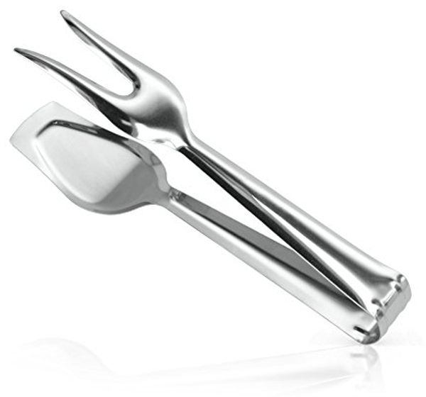 Servierzange INOX