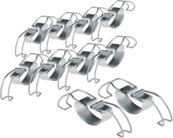 SB Universalbügel (VE = 10 Stück), passend für alle Einkochgläser
