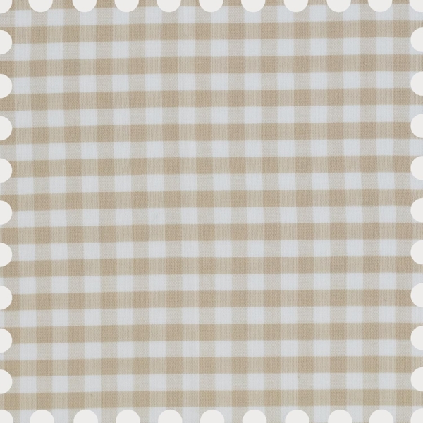 Robert Osswald 1.2.1.1.2.2.1-K05-09 Bezaubernder Himmel Petita - für Wiege und Beistellbett, beige Bild 2