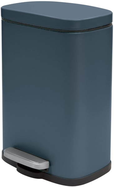 Treteimer Akira - Petrol matt 5 Liter