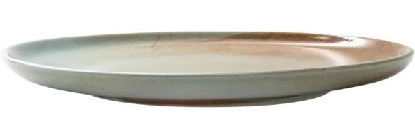 Verlo Verlo Brassi flacher Teller 28,5 cm V890094