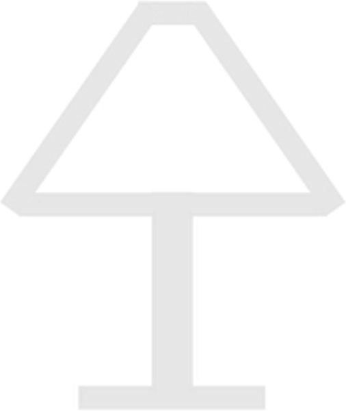 helestra SIRI 44-L Wandleuchte IP54 graphit #A28442.73 Bild 2