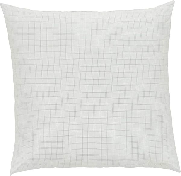 Yatas Bedding Kopfkissen Anti-Stress Kopfkissen, 40x80 cm, Bauchschläfer, Rückenschläfer, Seitenschläfer, maximaler Komfort bei minimalem Gewicht