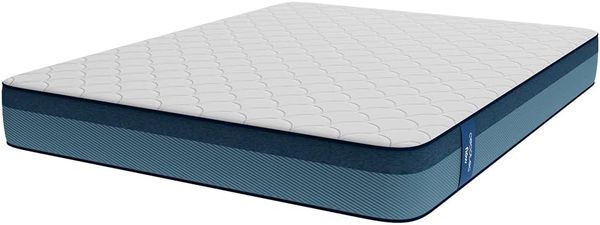 Cecotec Flow PureVital 3990 110x190 Mattress, Memory Foam, 110x190 cm