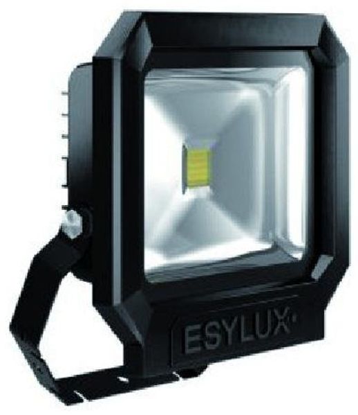 OFL/AFL SUN LED-Strahler 30W 1 LED schwarz Außenleuchten Beleuchtung Leuchte TOP