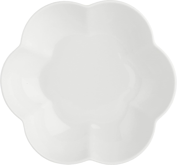 La Porcellana Bianca La Porcellana Bianca 6er-Set Suppenteller 20 cm P000200002Z