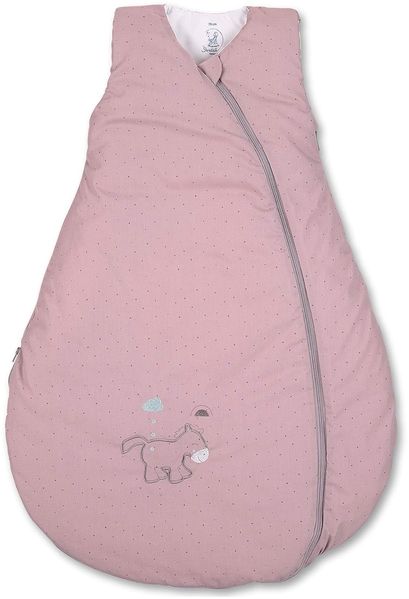 Sterntaler Funktionsschlafsack 110 cm Pauline original Gr. 110