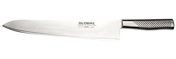 Global Chef-Kochmesser geschmiedet 30 cm GF-35