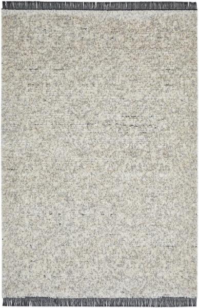 LUXOR Living Teppich Ovada beige-grau, 120x170 cm