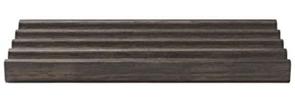 Blomus Ablageschale MODO oak rectangle, Schälchen, Ablage Schale, Eiche, 20x10 cm, 69208