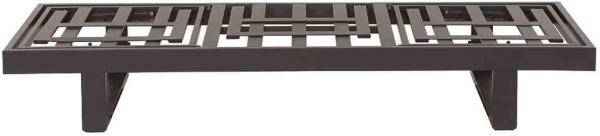 Siena Garden Avenia Lounge Multibank Balkonset City-Lounge 73 x 195 x 70 cm J04045 Bild 5