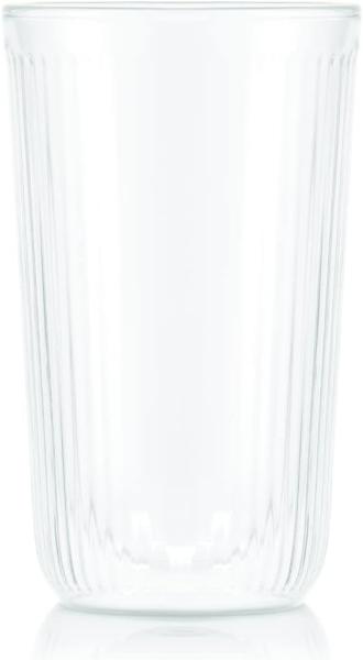 Bodum 2 Stk. Glas doppelwandig 0,35 L Douro