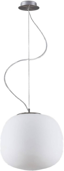 Lindby Hängeleuchte, Nicht enthalten, 1 x 60 W