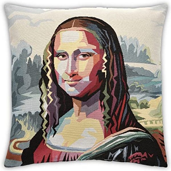 Pad Legend Kissenhülle 45x45 Mona