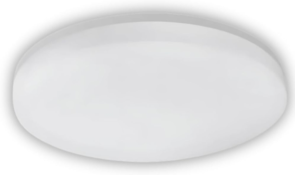 ENOVALITE LED-Deckenleuchte, EEK: F, 18 W, 1880 lm, 4000 K, Ø 220mm