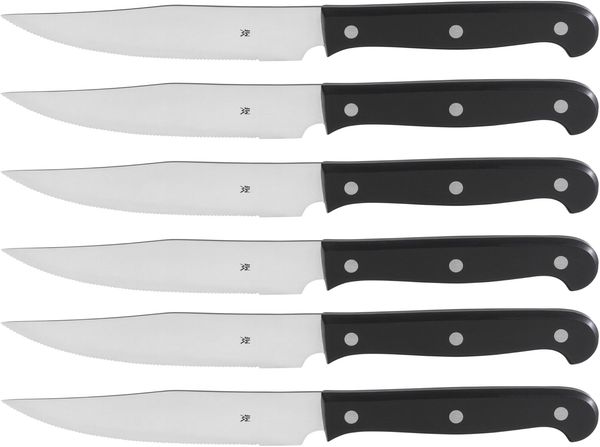 Steakmesser WMF KANSAS (LBH 27.50 x 13 x 4.50 cm)