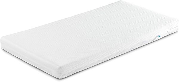 Caretero Matratze sensillo classic 120x60