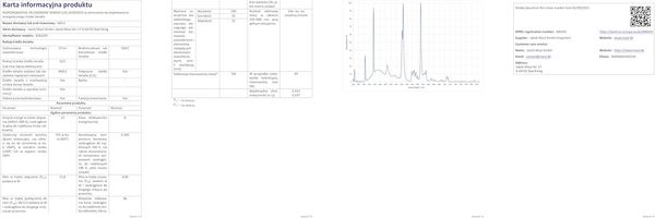 MAUL Energiespar-Leuchte MAULatlantic, Klemmfuß, silber Bild 18
