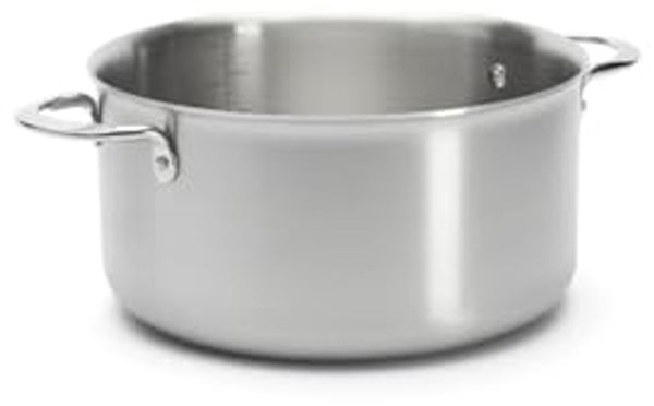 De Buyer ALCHIMY Kochtopf 24 cm