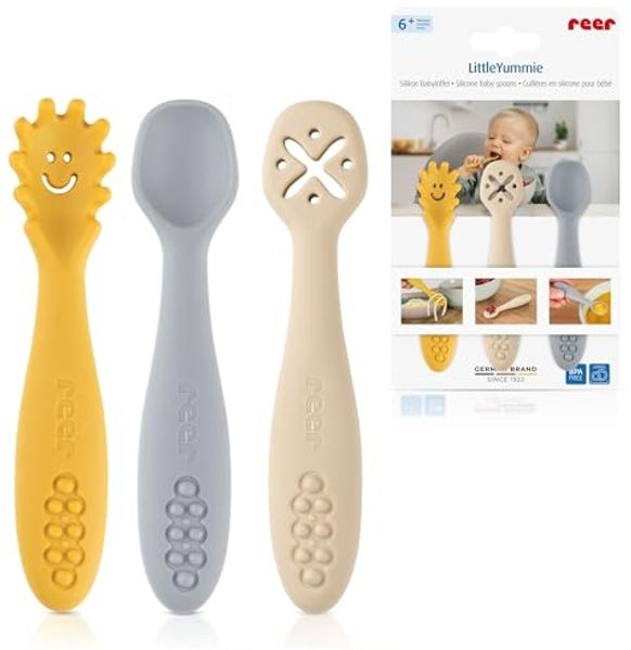 reer Babylffel Little Yummie 3er Set