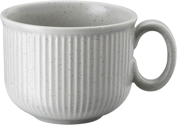 Thomas Clay Kombi-Obertasse, Obere, Tasse, Steinzeug, Rock, 270 ml, 21740-227077-64772