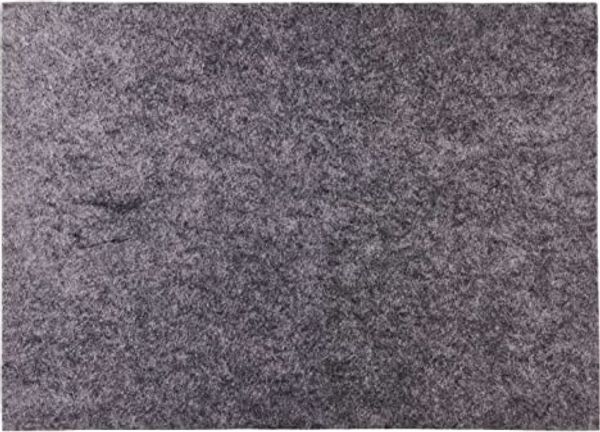 ASA SELECTION Platzset Tischset Ash 46x33 cm, Tischwäsche