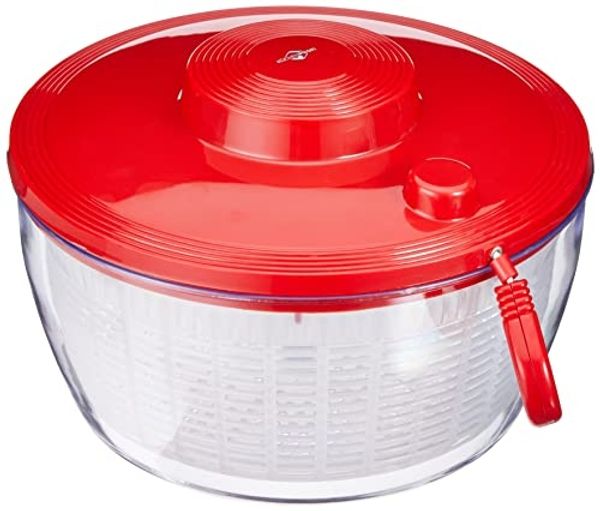 Salatschleuder TURBO