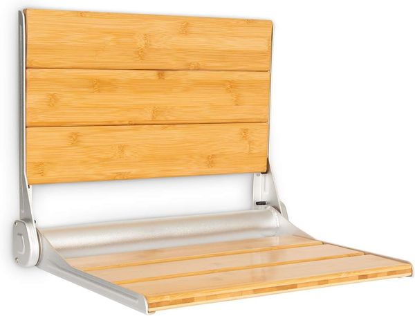 ONECONCEPT Stuhl Arielle Deluxe, zusammenklappbar