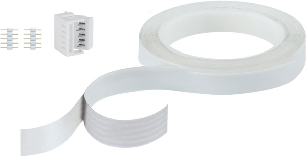 Paulmann No. 79828 MaxLED Invisible Connector 3m für LED-Stripes Bild 12
