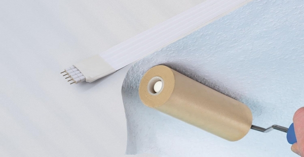 Paulmann No. 79828 MaxLED Invisible Connector 3m für LED-Stripes Bild 9