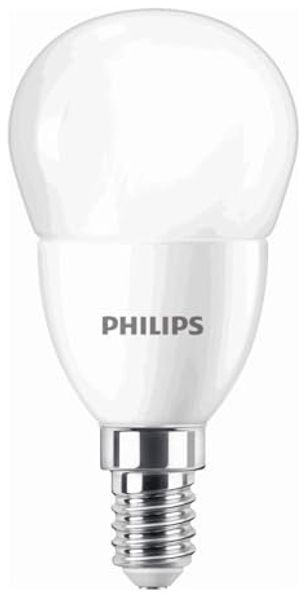 PHILIPS CorePro Lustre ND 7-60W E14 827 P48 FR