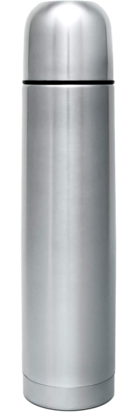 Isolierflasche, Drehverschluss 1 Liter Bild 1