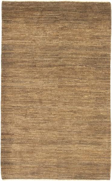 Morgenland Gabbeh Teppich - Indus - 195 x 122 cm - beige