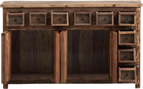 Sideboard Sumatra 4-türig Bild 4