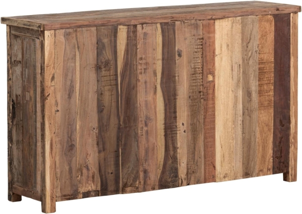Sideboard Sumatra 4-türig Bild 5