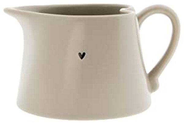 Bastion Collections - Sauciere Milchkännchen 250ml Titane LI/SAUCE JUG 003MT