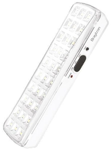 LED Akku Notleuchte 2W wiederaufladbar kaufen | PurpleLights