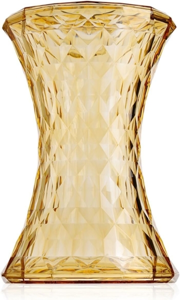 Kartell Stone, Hocker, Gelb Bild 4