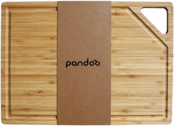 PANDOO Schneidebrett 111512