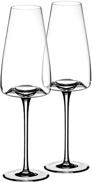 Universalglas Rich 2 tlg. Vision Zieher Universalglas, Spülmaschinenfest