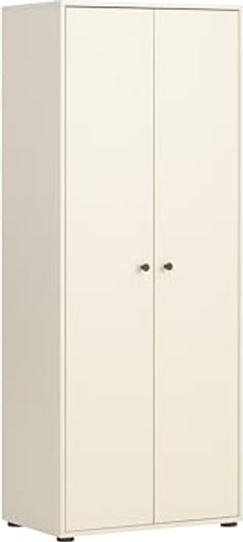 Schildmeyer Hochschrank Lovund, Breite 65 cm Mit Softclose-Scharnieren und 3 Fachböden