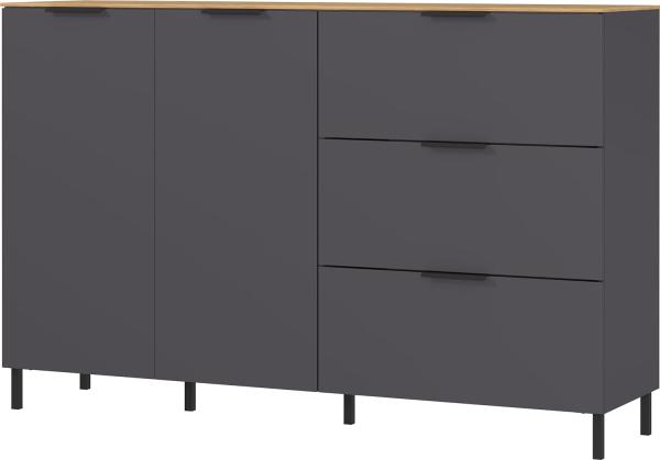 GW-CALIFORNIA Sideboard 1475