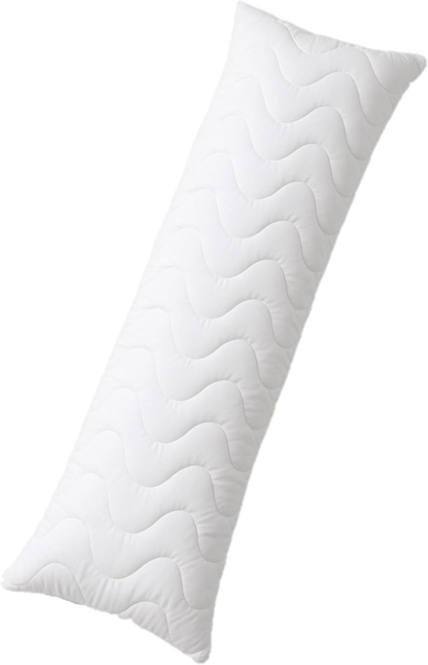 Seitenschläferkissen 40 x 145 cm