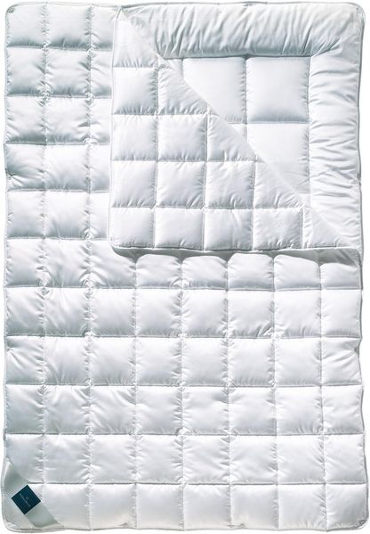 billerbeck Classic-Clean 321 Microfaser-Decke 135x200 Duett